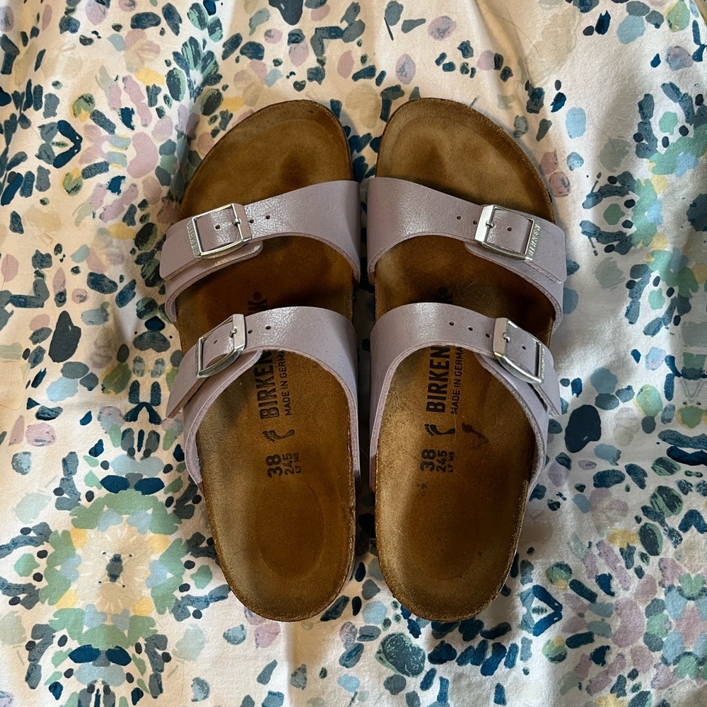 Birkenstock Sydney Sandals